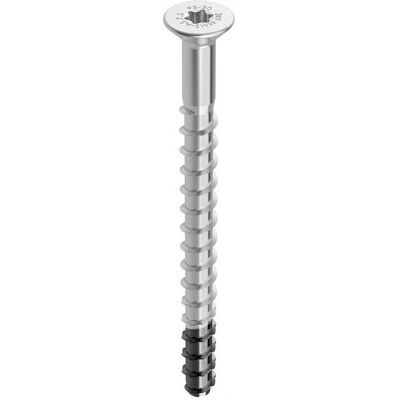 Heco - Tornillo Fresado Acero Inoxidable Multi-monti Mms-f Td 7,5x 75 A5 (por 50) Heco - Tornillo Fresado Acero Inoxidable Multi-monti Mms-f Td 7,5x 75 A5 (por 50)