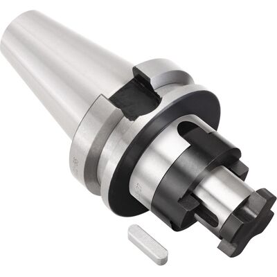Fervi - Husillo Cortador Combinado 27mm Bt 50 Para Fresadora 27/d50 Fervi - Husillo Cortador Combinado 27mm Bt 50 Para Fresadora 27/d50