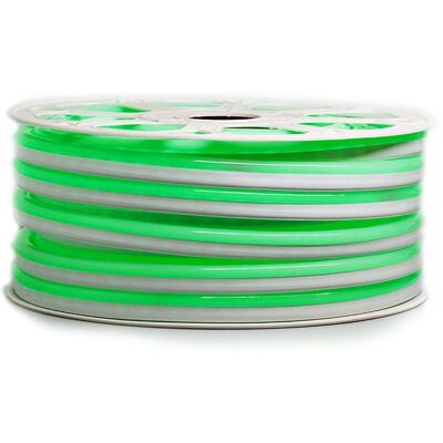 Sysled - Epistar 2835 120LED/m - Verde 25m IP68 - tira LED Sysled - Epistar 2835 120LED/m - Verde 25m IP68 - tira LED