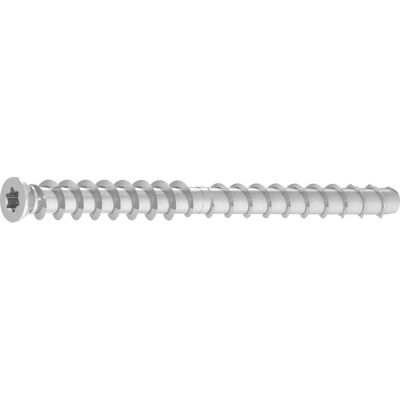 Heco - Tornillo Fresado Acero Inoxidable Multi-monti Mms-tc 10,0x130 Td Zn-bl T-45 (por 25) Heco - Tornillo Fresado Acero Inoxidable Multi-monti Mms-tc 10,0x130 Td Zn-bl T-45 (por 25)