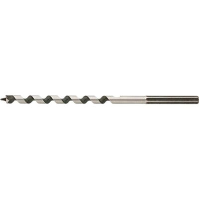 Famag Lewis Sierra en espiral para madera - 11mm - 320mm - Hexagonal Famag Lewis Sierra en espiral para madera - 11mm - 320mm - Hexagonal