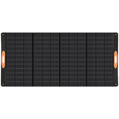 Ayerbe - AY-1024 - 400 W - Exterior - Solar Panel Ayerbe - AY-1024 - 400 W - Exterior - Solar Panel