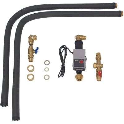 Vaillant Juego De Carga De Acumulador Para Vih K 300, 0020152977 Vaillant Juego De Carga De Acumulador Para Vih K 300, 0020152977
