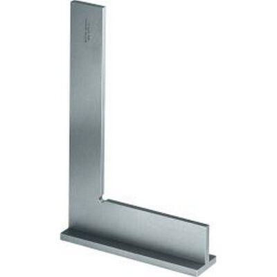 Forum - Ángulo de taller DIN 875/0 - 75x50mm - 15x5mm - Forma B Forum - Ángulo de taller DIN 875/0 - 75x50mm - 15x5mm - Forma B