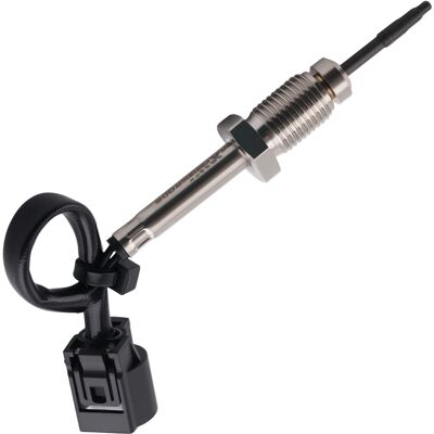 MAXPEEDINGRODS Exhaust Gas Temperature Sensor For Bmw Serie 3 Touring E91 325d 330d 2004-2012 MAXPEEDINGRODS Exhaust Gas Temperature Sensor For Bmw Serie 3 Touring E91 325d 330d 2004-2012
