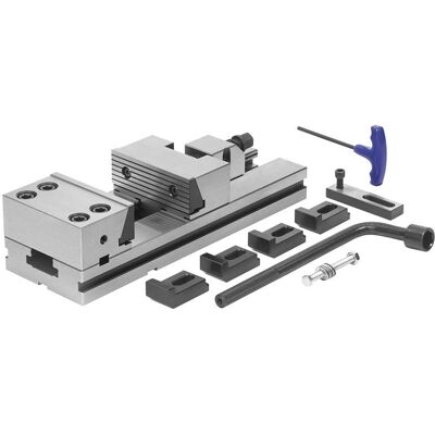 Mordaza De Precision Fervi M011/150/300 Mordaza De Precision Fervi M011/150/300
