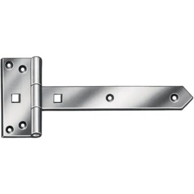 Percha En Cruz L.250 X 50xw.90 X 33x Sta Light Vormann Percha En Cruz L.250 X 50xw.90 X 33x Sta Light Vormann