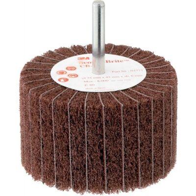 Fp - Cepillo Cb-zs 762x45x6mm P80 A Fin 3m Fp - Cepillo Cb-zs 762x45x6mm P80 A Fin 3m