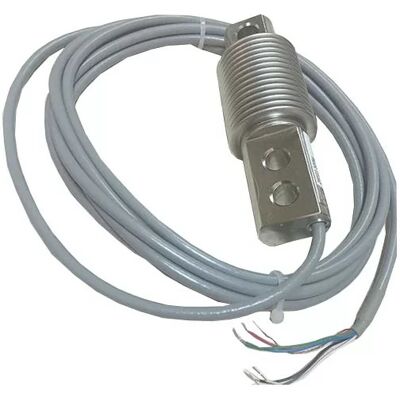 Hbm - Z6fd1 Sensor De Pesaje Con Célula De Carga - 10 Kg Hbm - Z6fd1 Sensor De Pesaje Con Célula De Carga - 10 Kg