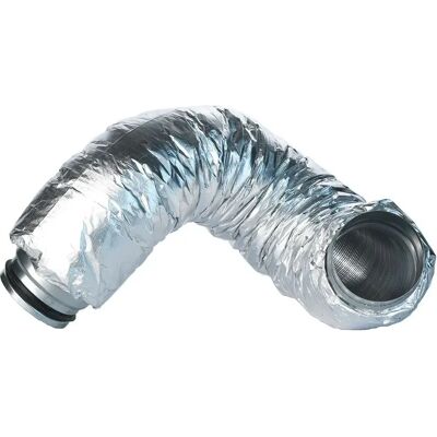 Vaillant Silenciador Flexible Conexión 150 Mm, Longitud 1000 Mm, 0020231940 Vaillant Silenciador Flexible Conexión 150 Mm, Longitud 1000 Mm, 0020231940