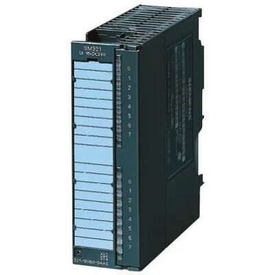 Siemens - Módulo De Expansión Plc Serie 6es7350-1ah03-0ae0 S7-300 Siemens - Módulo De Expansión Plc Serie 6es7350-1ah03-0ae0 S7-300