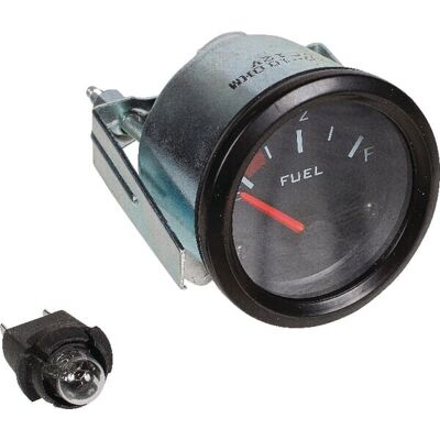 KRAMP Indicador De Nivel De Dep贸sito 12 V 52 Mm Universal I00006 KRAMP Indicador De Nivel De Dep贸sito 12 V 52 Mm Universal I00006