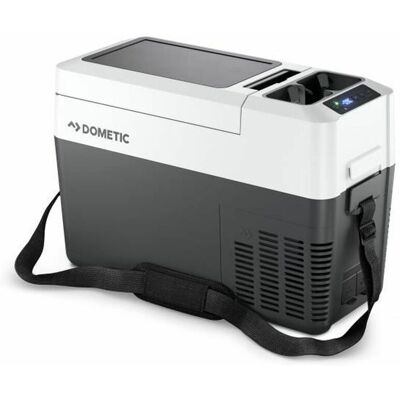 Dometic CFF 12 Nevera portátil de compresor - Cooler Dometic CFF 12 Nevera portátil de compresor - Cooler
