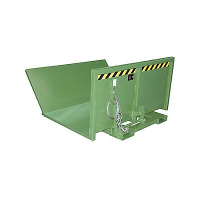 Bauer Volquete De Objetos Largos Lgk L X A X H 1440 X 1500 X 780 Mm Bauer Volquete De Objetos Largos Lgk L X A X H 1440 X 1500 X 780 Mm