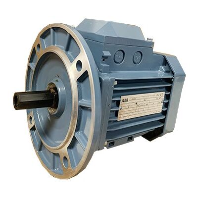 Abb 3gaa082314-bse Motor Trifásico Con Carcasa Métrica Iec 0,75/1kw 80d 4 Abb 3gaa082314-bse Motor Trifásico Con Carcasa Métrica Iec 0,75/1kw 80d 4