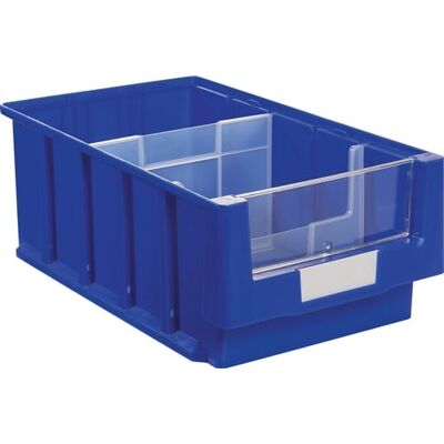 Caja De Balda Vkb L400xw230xh150mm Azul La-ka-pe Por 12) Caja De Balda Vkb L400xw230xh150mm Azul La-ka-pe Por 12)