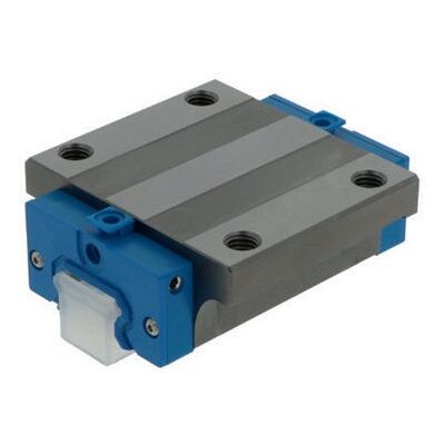 Bloque Lm Lgbch45 Flssnz1-n 2,68 Kg 45 Series Snr Bloque Lm Lgbch45 Flssnz1-n 2,68 Kg 45 Series Snr