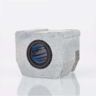 Unidad de rodamientos lineales de bolas INA - Diámetro exterior 40 mm Unidad de rodamientos lineales de bolas INA - Diámetro exterior 40 mm