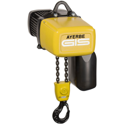 Ayerbe GP 1000/2Nf 2500kg - Ascensor Ayerbe GP 1000/2Nf 2500kg - Ascensor
