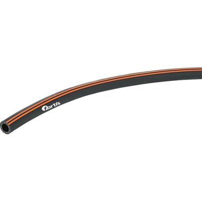 Eco Industrial Y Versátil Pipe Industrial. Epdm. Negro/naranja. 25x4.5 Mm. 40m Fortis (por 40) Eco Industrial Y Versátil Pipe Industrial. Epdm. Negro/naranja. 25x4.5 Mm. 40m Fortis (por 40)