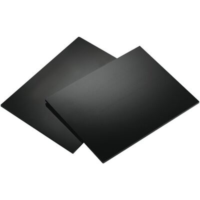 Trade Shop - Vidrio Inattino Para La Máquina De Soldadura Negra 75x98mm Din 10 Arroweld Protane - Trade Shop - Vidrio Inattino Para La Máquina De Soldadura Negra 75x98mm Din 10 Arroweld Protane -