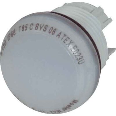 Dispositivo De Mando Eaton M22-l-x Diseño Plano Ip67 Dispositivo De Mando Eaton M22-l-x Diseño Plano Ip67
