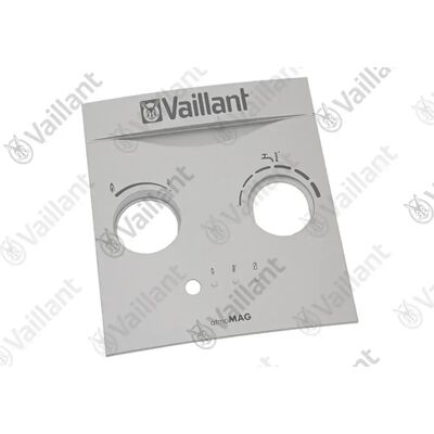 Vaillant Panel Frontal Mag 11-0/0 Xi U.w. Vaillant-nr. , 115151 Vaillant Panel Frontal Mag 11-0/0 Xi U.w. Vaillant-nr. , 115151