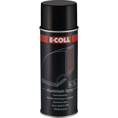 Espray Aluminio 900 400ml E-coll Ee (por 12) Espray Aluminio 900 400ml E-coll Ee (por 12)