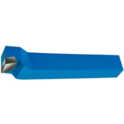 Forum Herramienta de Torno Curvada DIN 4977 - ISO 5 - Carburo K10/K20 - Izquierda - 32x32mm - 170mm Forum Herramienta de Torno Curvada DIN 4977 - ISO 5 - Carburo K10/K20 - Izquierda - 32x32mm - 170mm