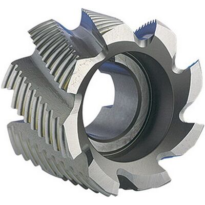 Forum - Fragola Cilíndrico NR - Ø80 mm - 45 mm - End mill Forum - Fragola Cilíndrico NR - Ø80 mm - 45 mm - End mill
