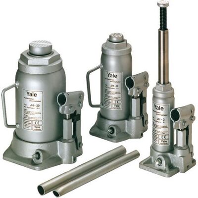 Yale Gato Universal De 4 Toneladas Yale Gato Universal De 4 Toneladas