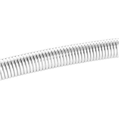 Manguera en espiral de PVC reforzada Alfaflex 25m - Apto para alimentos, Flexible, Resistente a impactos Manguera en espiral de PVC reforzada Alfaflex 25m - Apto para alimentos, Flexible, Resistente a impactos