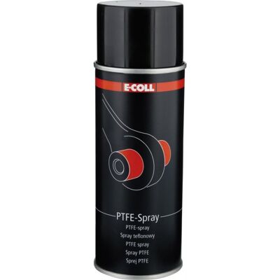 Espray Ptfe-400ml E-coll Ee(por 12) Espray Ptfe-400ml E-coll Ee(por 12)