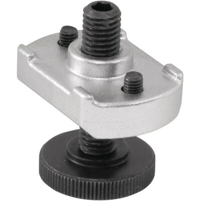 Amf - Extensión De Soporte N ° 6312s Rosca M16-l.55mm Amf - Extensión De Soporte N ° 6312s Rosca M16-l.55mm