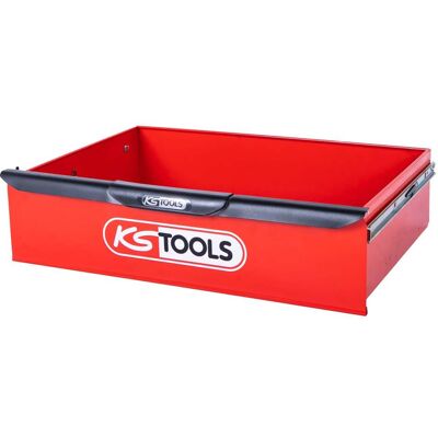KSTOOLS Ks Tools Cajón Con Logo, Incl. Extensión Completa H=75 Mm A=568 Mm X P=398 Mm - 826.0007-r011p KSTOOLS Ks Tools Cajón Con Logo, Incl. Extensión Completa H=75 Mm A=568 Mm X P=398 Mm - 826.0007-r011p