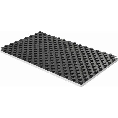 Uponor Tecto Panel De Tetones Eps Des 30-2mm 14-17mm 1450x850mm, 1005478 Uponor Tecto Panel De Tetones Eps Des 30-2mm 14-17mm 1450x850mm, 1005478