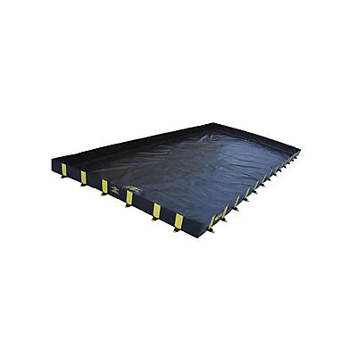 Justrite - Rigid-Lock QuickBerm XT - 17100x4300 mm - 22183 L Justrite - Rigid-Lock QuickBerm XT - 17100x4300 mm - 22183 L