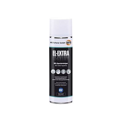 IBS Scherer EL/Extra Limpiador industrial - 12x500ml IBS Scherer EL/Extra Limpiador industrial - 12x500ml
