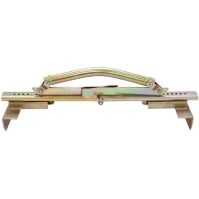 Probst Elevador de Placas PPH-10 / 37 - Pesado, Ajustable, Resistente a la Intemperie Probst Elevador de Placas PPH-10 / 37 - Pesado, Ajustable, Resistente a la Intemperie