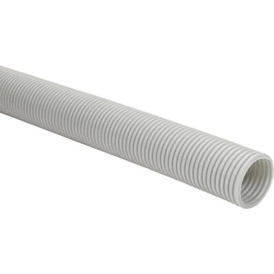 Hellermann Tyton IWS50-PE-GY 25 Tubo de protección para cables - Gestión de cables Hellermann Tyton IWS50-PE-GY 25 Tubo de protección para cables - Gestión de cables