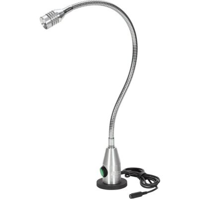 Format - Lámpara De Trabajo Led - Haz Luminoso 200 Lm Format - Lámpara De Trabajo Led - Haz Luminoso 200 Lm