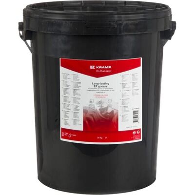 KRAMP Grasa Ep De Larga Duraci贸n 18 Kg Universal 80121018wekr KRAMP Grasa Ep De Larga Duraci贸n 18 Kg Universal 80121018wekr