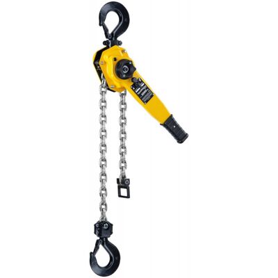 Yale - Unoplu-a 3000 3.0t 6m Hub Chain Hoist Yale - Unoplu-a 3000 3.0t 6m Hub Chain Hoist