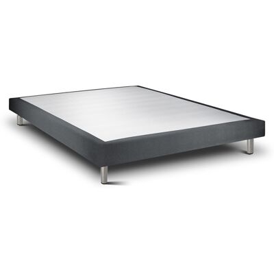 INDREAM Sommier Rígido 15 Milano INDREAM Sommier Rígido 15 Milano