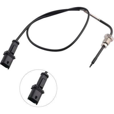 MAXPEEDINGRODS 1x Sensor De Temperatura De Gas De Escape Para Iveco Daily V Pritsche/chasis 200 MAXPEEDINGRODS 1x Sensor De Temperatura De Gas De Escape Para Iveco Daily V Pritsche/chasis 200