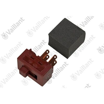 Vaillant Interruptor Mag 11+14-2/0 U.w. Vaillant-nr. , 226302 Vaillant Interruptor Mag 11+14-2/0 U.w. Vaillant-nr. , 226302