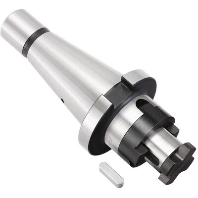 Fervi - Plato De Fresado Combinado 16 Mm Iso 50 Para Fresadora 16/b50 Fervi - Plato De Fresado Combinado 16 Mm Iso 50 Para Fresadora 16/b50