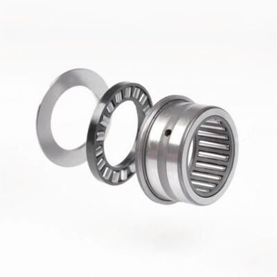 Rodamiento de bolas de acero NKXR15 con cubierta - Rodamiento Rodamiento de bolas de acero NKXR15 con cubierta - Rodamiento