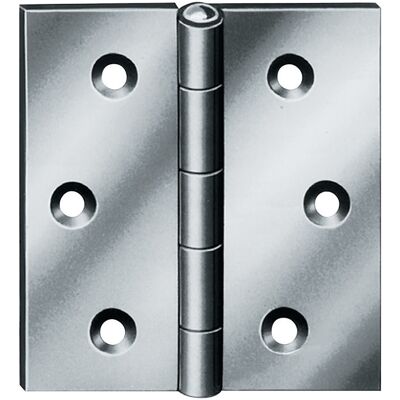 Vormann - Bisagra 10503 H.40mm An.40mm S.0.9mm Sta Laminado.ktg. (por 50) Vormann - Bisagra 10503 H.40mm An.40mm S.0.9mm Sta Laminado.ktg. (por 50)