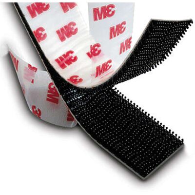 Cinta Adhesiva 3m Sj3551 25 Mm 0,5 M Industrial Cinta Adhesiva 3m Sj3551 25 Mm 0,5 M Industrial